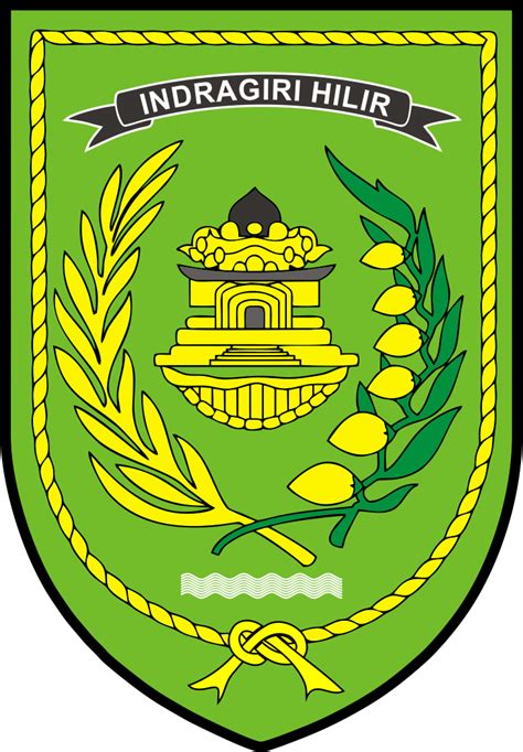 Logo Kabupaten Baggai Laut Vector Cdr Png Hd Gudril Logo Tempat Sexiz