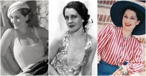 Nude Pictures Of Norma Shearer Are Simply Excessively Enigmatic Besthottie