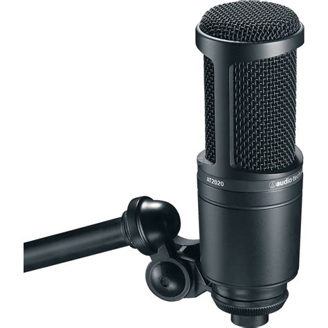 Audio Technica At2020 Tyo Limited Edition Music Store Professional