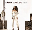 Kelly Rowland Releases Surprise Project 'The Kelly Rowland Edition ...