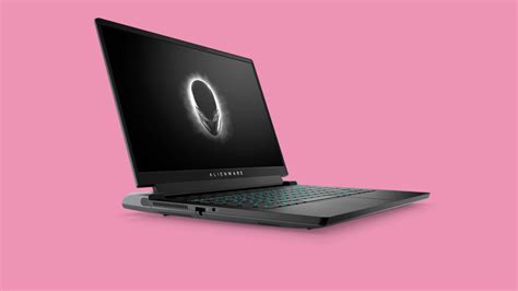 Alienware M15 Ryzen Edition R5 Unveiled Meet The First Amd Powered