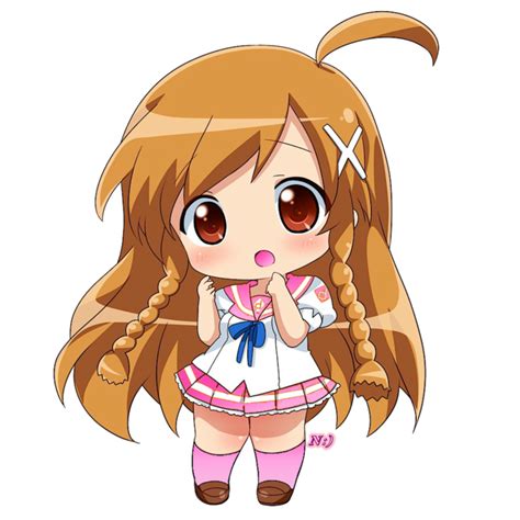 Maybe you would like to learn more about one of these? Gambar Anime Chibi Hd