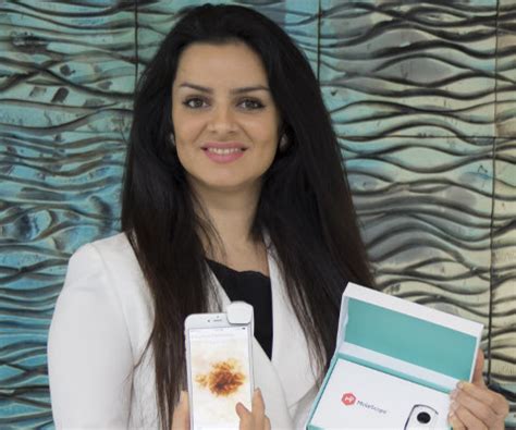 We cover all the interesting details about her in this short article. Maryam Sadeghi - Universities Canada