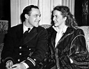 gene kelly married betsy blair -his first, her second Golden Age Of ...