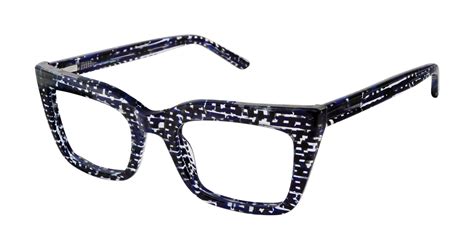 L A M B Lamb Lenka La046 Eyeglasses L A M B By Gwen Stefani Authorized Retailer
