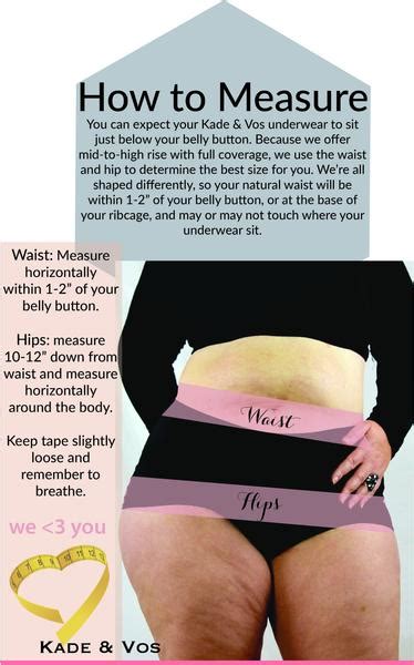 What can i use to measure my waist without measuring tape? How to Measure | How do I measure my bust, waist and hips ...