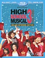 High School Musical 3: Senior Year [Extended] [3 Discs] [Includes ...