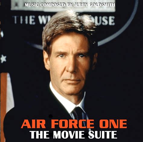 Wolfgang petersen's gripping thriller about an uncompromising u.s its the perfect action with the right amount of danger! Movie Suites: Air Force One Movie Suite
