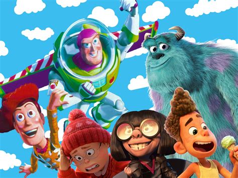 Disney Pixar Set Of 12 Puzzles Toy Story Finding Nemo All Your Favorite Movies Lagoagriogobec