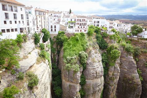 Magical Things To Do In Ronda Spain An Easy Day Trip
