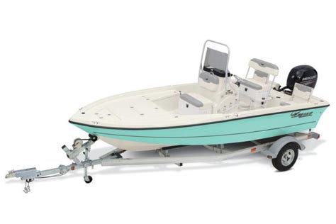 Research 2021 Mako Boats 19 Cpx On