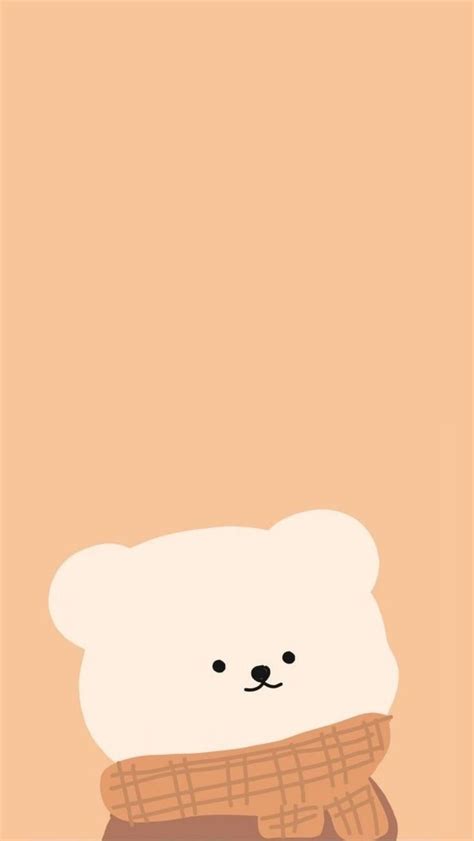 Wallpaper Bear 2 In 2021 Cute Pastel Wallpaper Wallpaper Iphone Cute