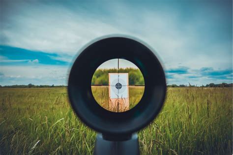 What Is Parallax On A Scope Explained For Beginners