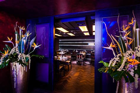 Discover thousands of unique private party rooms perfect for your event. Buddha Bar London » Private Dining