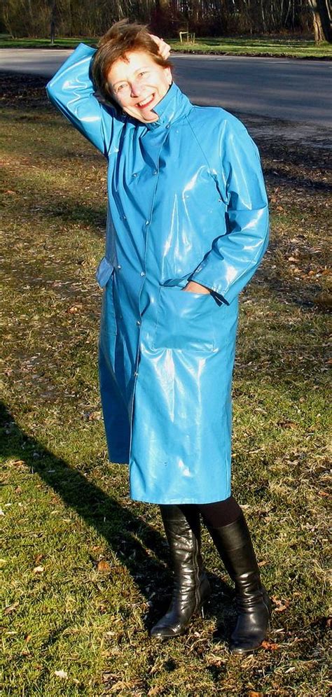 rainwear girl rubber raincoats pvc raincoat fashion project raincoats for women future