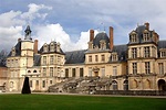 Palacio de Fontainebleau, Château de Fontainebleau - Megaconstrucciones ...