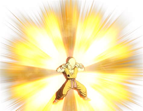 Filedbfz Krillin Solarflarepng Dustloop Wiki