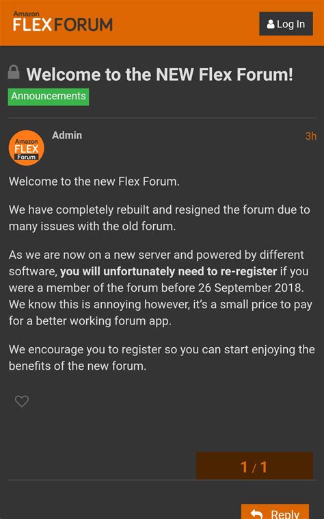 Download the app and log in with your amazon account. Amazon Flex Forum for Android - APK Download
