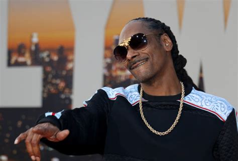 Ranking The Best Snoop Dogg Albums Ever