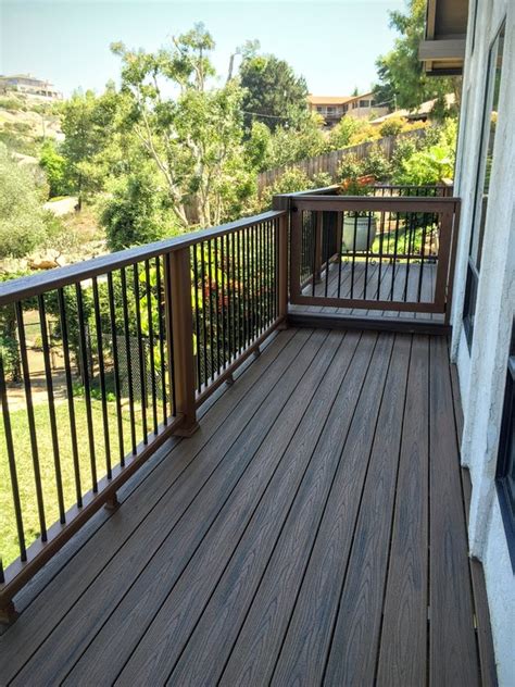 Explore a wide range of the best rail cap on aliexpress to find one that suits you! Deck Options Guide - ProDeck Construction