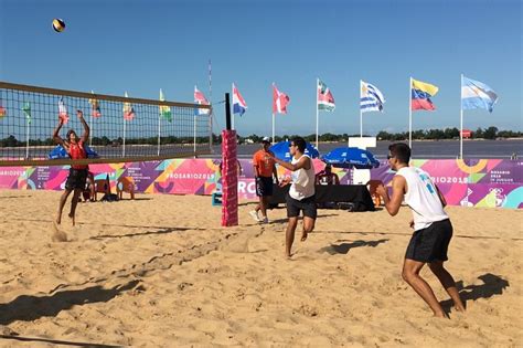 We did not find results for: Voleibol Playa: Uruguay, en Pocitos, busca llegar a la ...