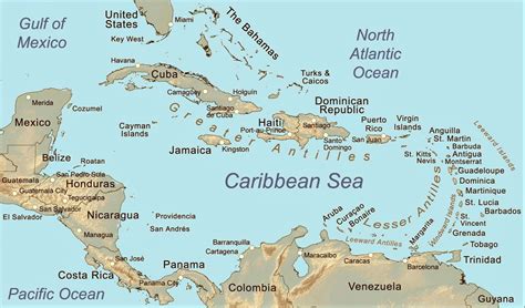 Mapa Politico De Antillas Porn Sex Picture