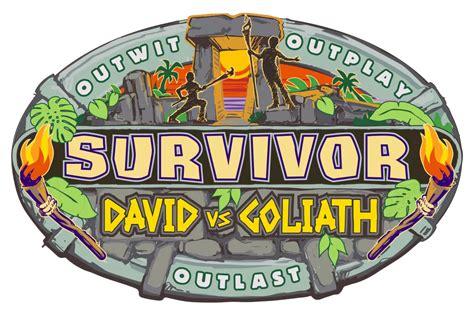 Survivor David Vs Goliath Survivor Wiki Fandom