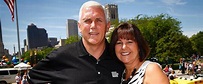 How Indiana First Lady Karen Pence Came to Champion the Healing Power ...