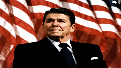 Opinion Reagan V Obama