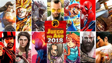 Mejora tus habilidades juegando gratis sin esperas. Los 25 mejores juegos de 2018: rumbo al GOTY - MeriStation