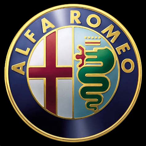 Alfa Romeo Logo Alfa Romeo Logo Car Logos Alfa Romeo