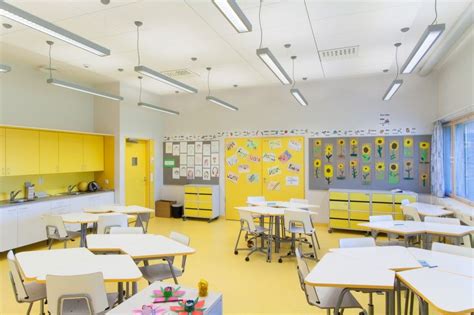 Galería De Niemenranta Elementary School Alt Architects