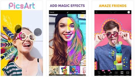 20 Of The Best Photo Editing Apps For Mobile Devices