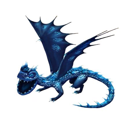 Frostbiter How To Train Your Dragon Wiki Fandom