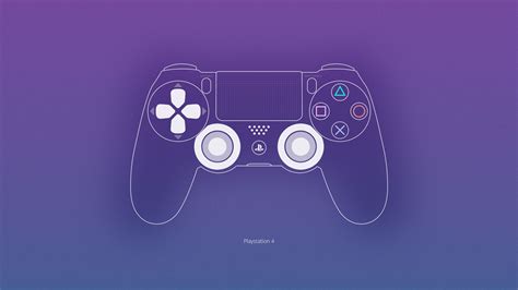 Only awesome playstation controller wallpapers for desktop and mobile devices. PS4 Controller Wallpapers - Top Free PS4 Controller ...