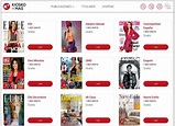 Hearst España ofrece acceso gratuito a sus revistas hasta el 1 de abril