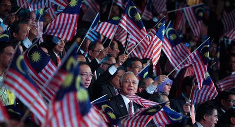 Malaysia is in an uncharted territory. Understanding Malaysia's Pivotal General Election ...