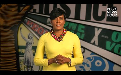 Watch Keisha Lance Bottoms Full Speech At The 2020 Democratic