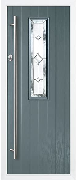 Composite Doors Elglaze Ltd