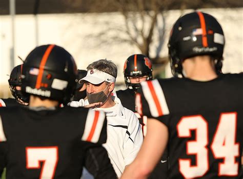 South Hadley Football Preview Jack Haber Jake Jackson To Captain