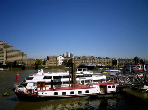The butlers wharf chop house. Butler's Wharf Chop House - Thoroughly Modern Milly
