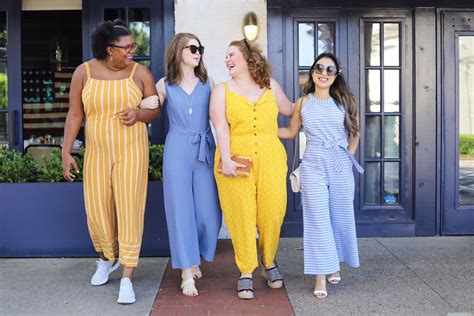 Style For Every Body Jumpsuits Everlane Target