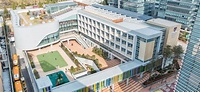 10 Sekolah Internasional Terbaik di Korea | Namsan Korean Course