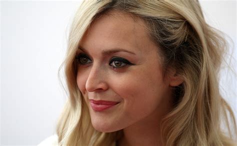 Fearne Cotton Gains Access To Mcbusted For Itv2 Show Tv News