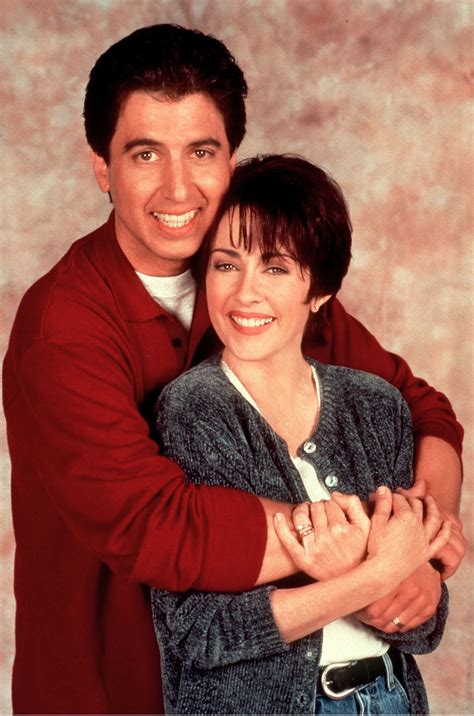 Pictures Of Debras Short Haircut On Everybody Loves Raymond Wavy Haircut