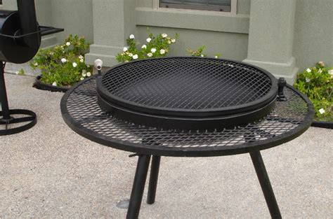 For cleaning, all you have to do is tip the fire bowl over. Old Country BBQ Pits has Fire Pits - outdoor fire pits ...