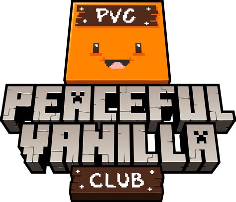 Rules — Peaceful Vanilla Club