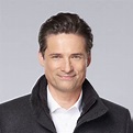 Warren Christie as Glen on If I Only Had Christmas