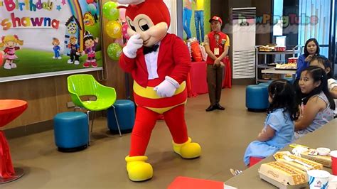 Jollibee Song And Dance 2017 Bida Ang Saya Youtube