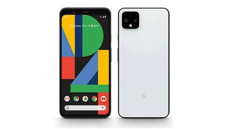 Both the pixel 4 and pixel 4 xl have a 12.2mp main shooter and 16mp telephoto lens on the back, and an 8mp selfie camera on the front. Google Pixel 4, Pixel 4 XL to Launch Today: How to Watch ...